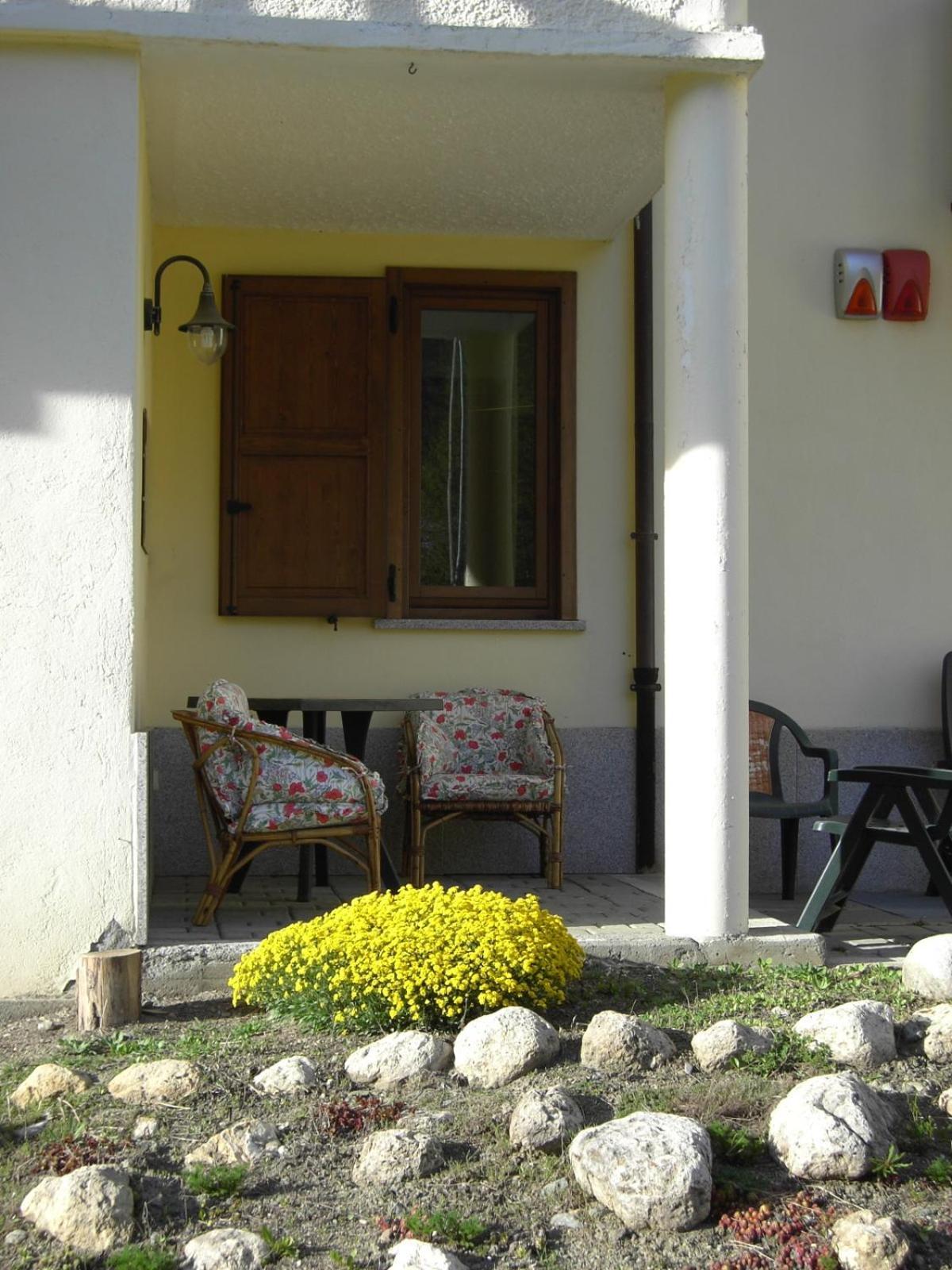 Residence Les Nigritelles Cogne Exterior foto