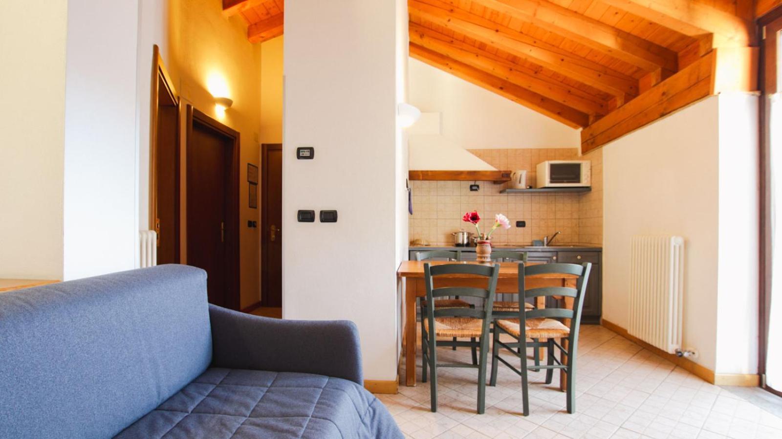 Residence Les Nigritelles Cogne Exterior foto